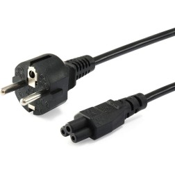 Cable alimentacion c5 a cee7 4
