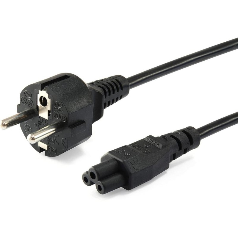 Cable alimentacion c5 a cee7 4