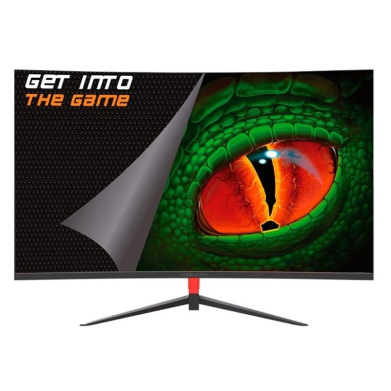 Monitor curvo gaming keep out xgm27pro+v3