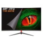 Monitor curvo gaming keep out xgm27pro+v3