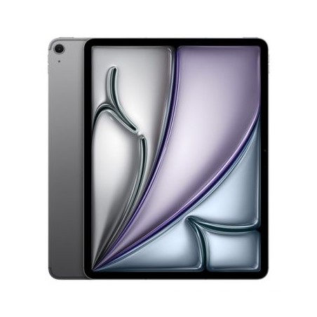 Apple iPad Air 13" 7th Wi-Fi Cell- 5G- M3- 256GB- Gris Espacial