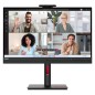 Monitor lenovo thinkvision t27hv - 30 27 pulgadas qhd