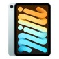 iPad Mini 8-3" 2024 7th WiFi Cell- A17 Pro- 256GB- 5G- Azul - MXPW3TY-A iPad Mini 8-3" 2024 7th WiFi Cell- A17 Pro- 256GB- 5G- Azul - MXPW3TY-A