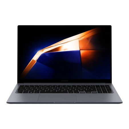 Portátil Samsung Galaxy Book4 Intel Core 7-150U- 16GB- 512GB SSD- 15-6"- Win11 Pro