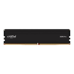 Memoria ram ddr5 16gb crucial pro