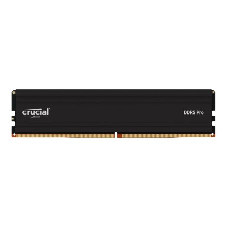 Memoria ram ddr5 16gb crucial pro