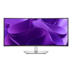 Monitor curvo dell pro plus p3425we