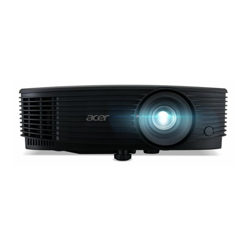 Proyector acer x1229 dlp xga 4800