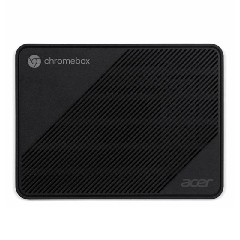 Mini ordenador acer chromebox mini enterprise