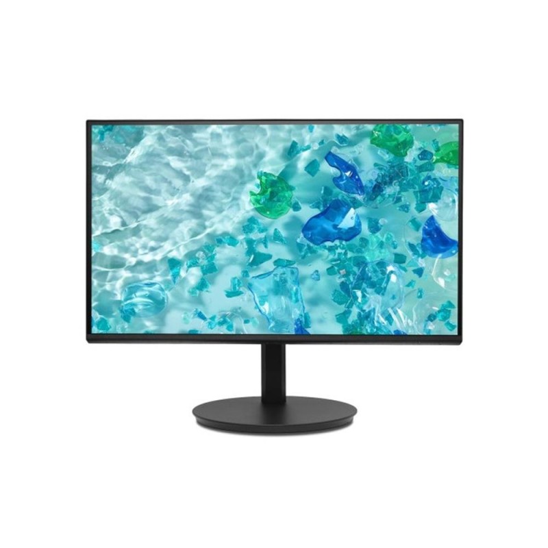 Monitor acer cb242ygbmiprx 23-8 pulgadas fhd 120hz
