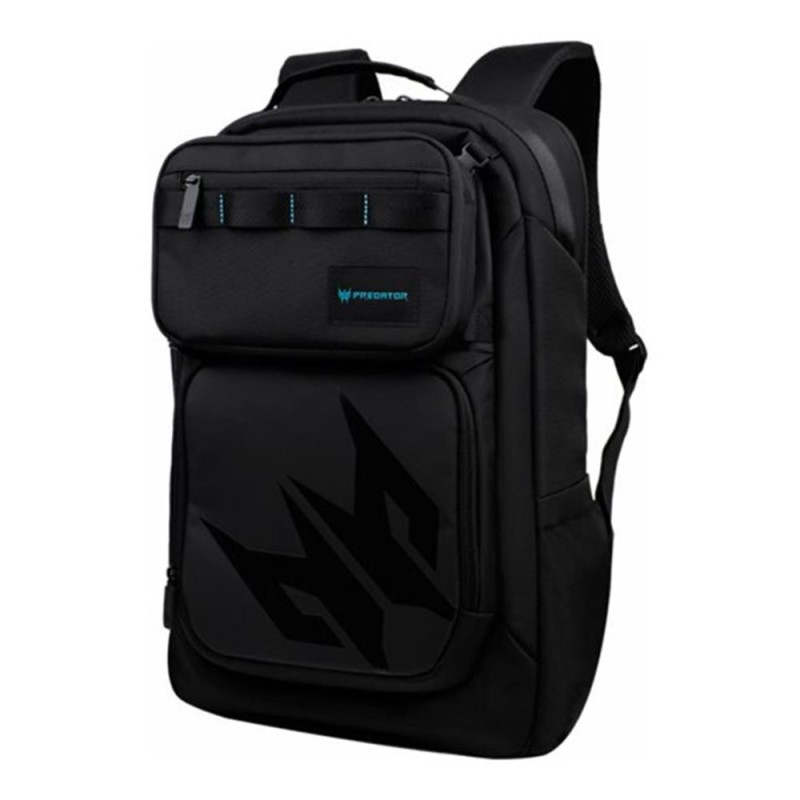 Mochila acer predator military backpack portatil