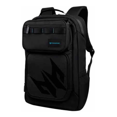 Mochila acer predator military backpack portatil