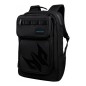 Mochila acer predator military backpack portatil