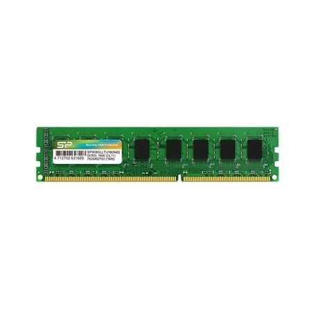 Memoria ram ddr3l 4gb silicon power