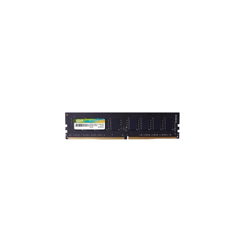 Memoria ram ddr4 32gb silicon power