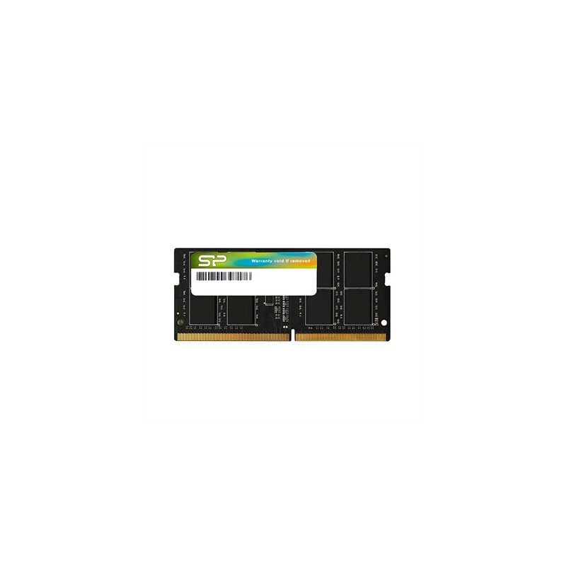Memoria ram ddr4 16gb silicon power