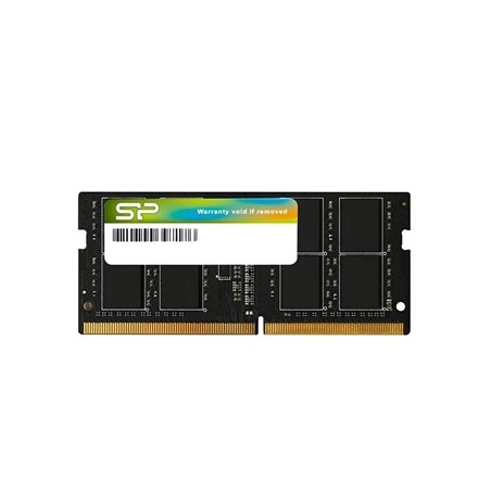 Memoria ram ddr4 16gb silicon power