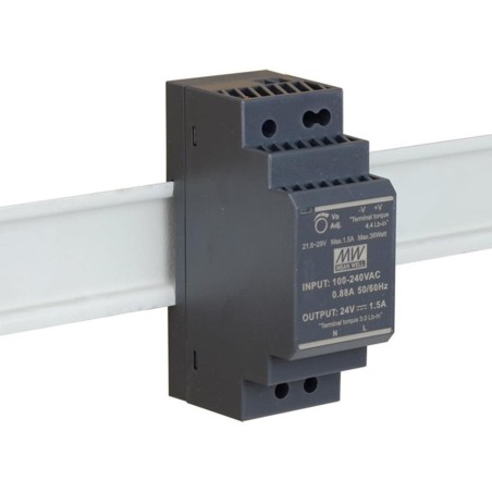 Fuente alimentacion d - link dis - h30 - 24 ultra slim