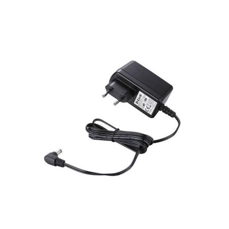 Adaptador de corriente D-Link PSM-12V-38-B Compatible según Especificaciones