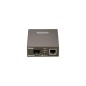 Convertidor fibra rj45 a sfp d - link