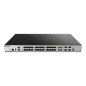 Switch d - link dgs 3630 - 28sc 28 puertos