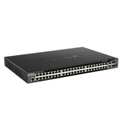 Switch d - link dgs - 1520 - 52mp e 54 puertos