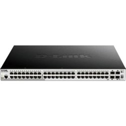 Switch d - link dgs - 1510 - 52xmp e 52 puertos
