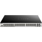 Switch d - link dgs - 1510 - 52xmp e 52 puertos