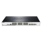 Switch d - link dgs - 1510 - 28xmp e 28 puertos