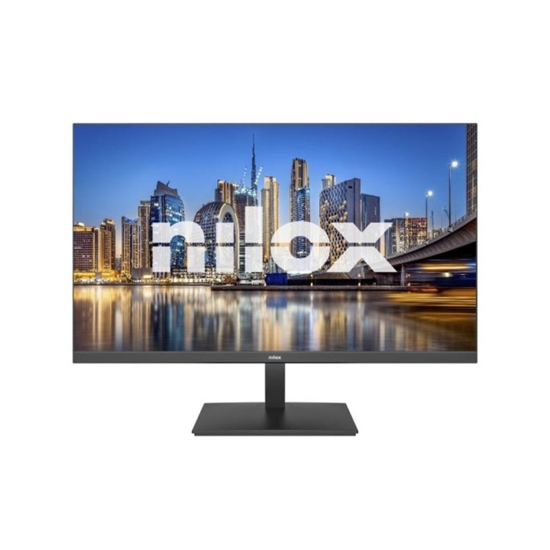 Monitor nilox nxm24fhd1202 23-8 pulgadas fhd 100hz