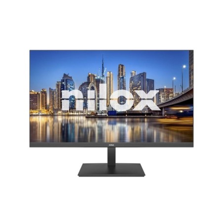 Monitor nilox nxm24fhd1202 23-8 pulgadas fhd 100hz