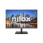 Monitor nilox nxm24fhd1202 23-8 pulgadas fhd 100hz