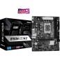 Placa base asrock b760m - h m-2 lga1700