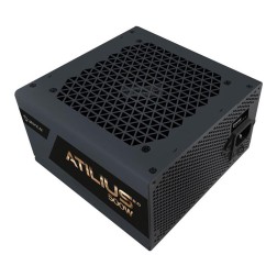 Fuente alimentacion unykach uk212501 gaming atx