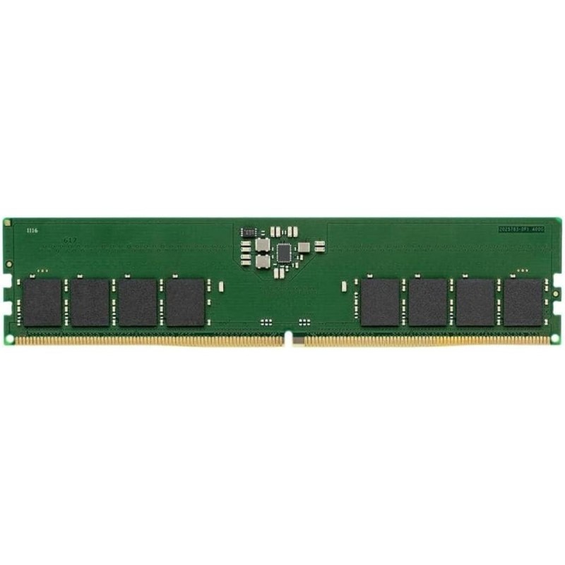 Memoria ram ddr5 16gb kingston 5600mhz