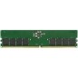 Memoria ram ddr5 16gb kingston 5600mhz
