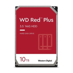 Disco wd red plus 10tb sata