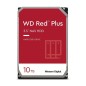 Disco wd red plus 10tb sata