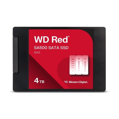 Disco duro interno ssd wd western
