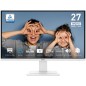 Monitor msi mp273qw e2 27 pulgadas wqhd