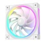 Ventilador caja deepcool fl12r argb 120mm