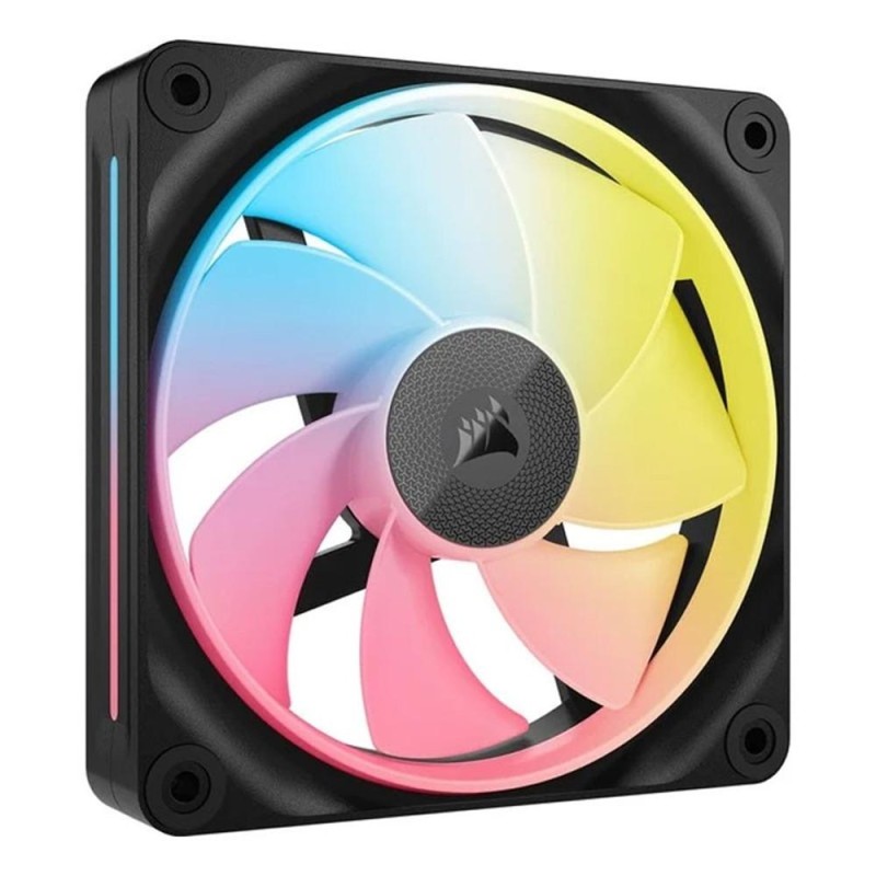 Ventilador caja corsair lx120r icue link Ventilador caja corsair lx120r icue link