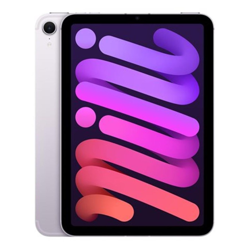 Apple ipad mini 2024 8-3 pulgadas 512gb