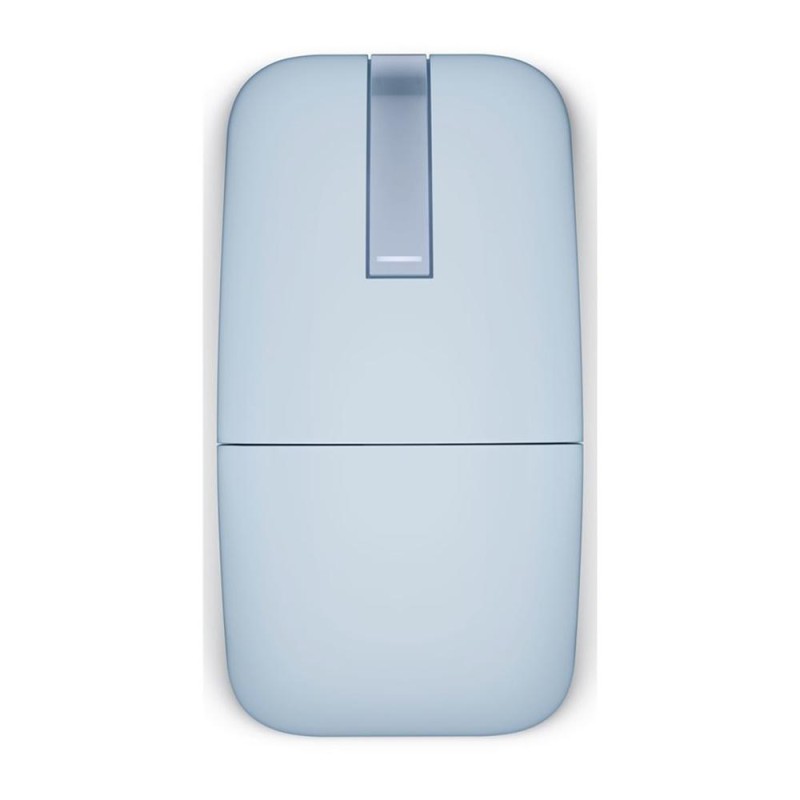 Raton inalambrico dell ms700 azul