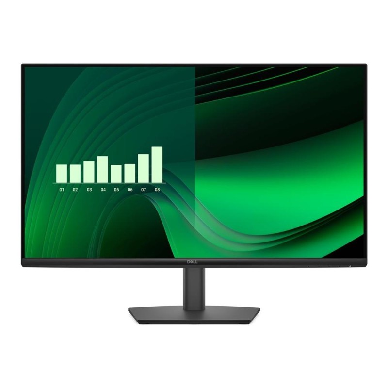 Monitor dell pro e2725hm 27 pulgadas fhd