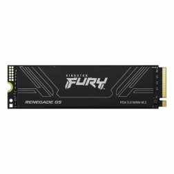 Disco duro interno ssd kingston fury