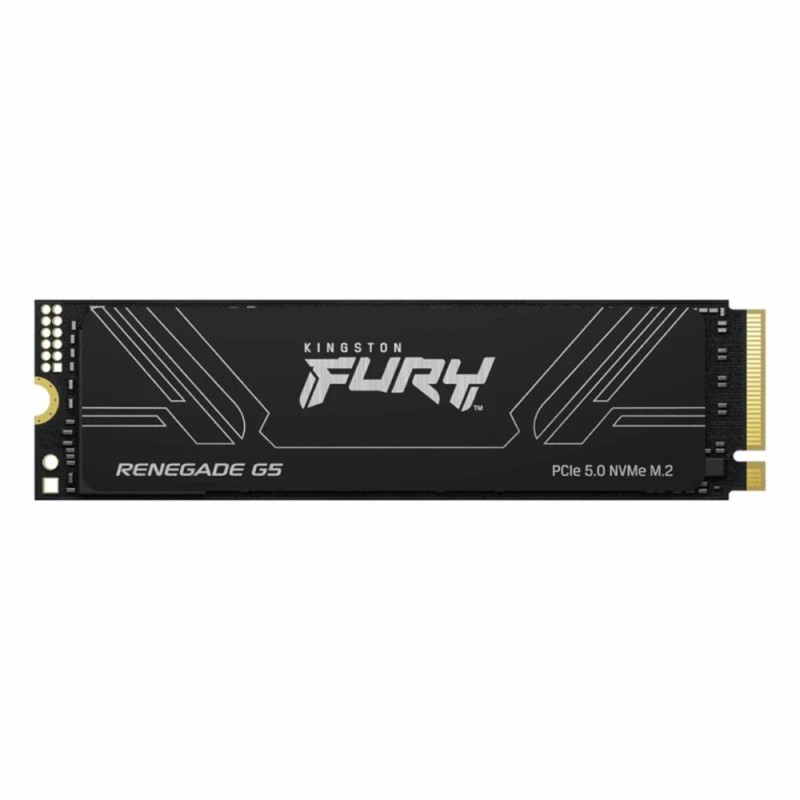 Disco duro interno ssd kingston fury