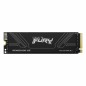 Disco duro interno ssd kingston fury