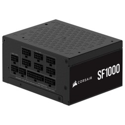 Fuente alimentacion corsair sf1000 gaming sfx
