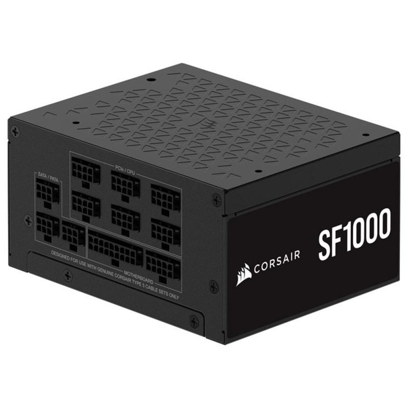 Fuente alimentacion corsair sf1000 gaming sfx